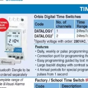 Switch at ACDC Express