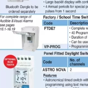Switch at ACDC Express