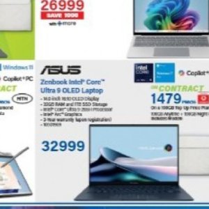 Laptop at Incredible Connection