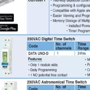 Switch at ACDC Express