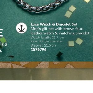 Bracelets at AVON