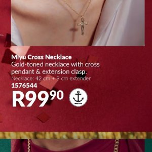 Necklace at AVON
