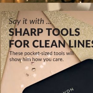   at AVON
