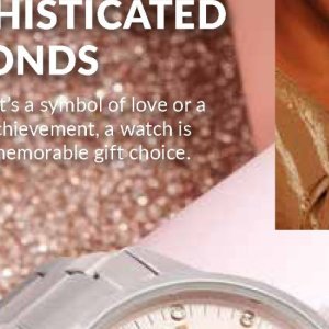 Watch at AVON