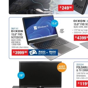 Notebook at Cash Crusaders
