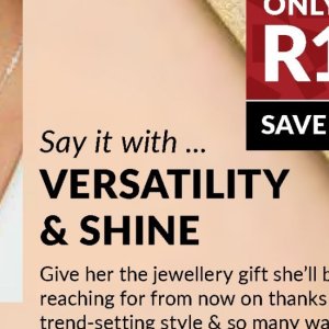 Necklace at AVON