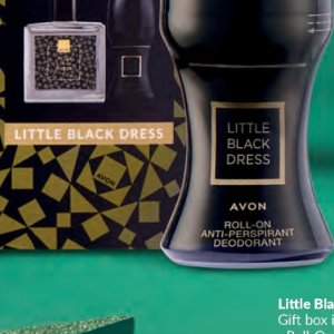 Dress at AVON