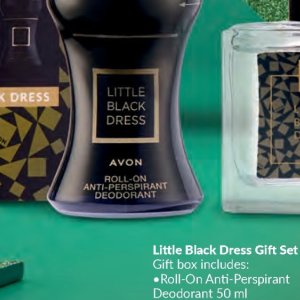 Dress at AVON