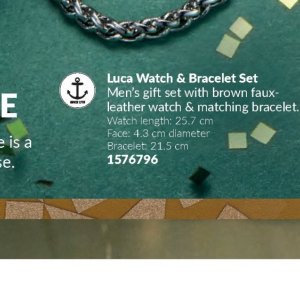 Bracelets at AVON