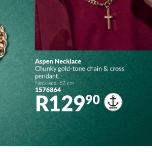 Necklace at AVON