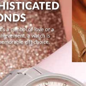 Watch at AVON
