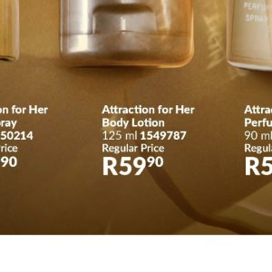 Body lotion at AVON