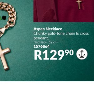 Necklace at AVON