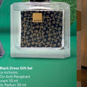 Dress at AVON
