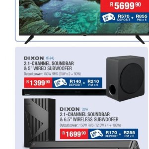  SoundBar at Cash Crusaders