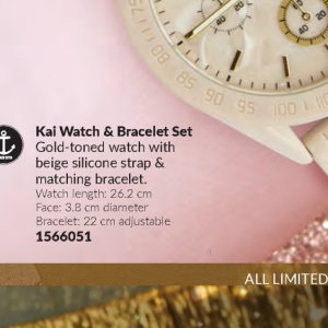 Bracelets at AVON