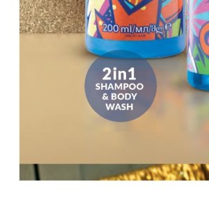 Shampoo