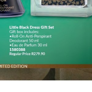 Dress at AVON