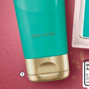 Body lotion at AVON