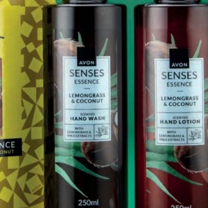  essence at AVON