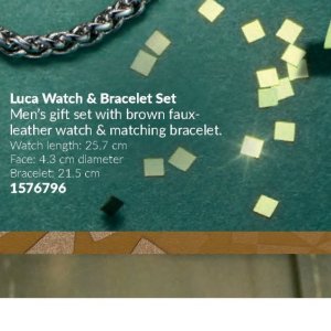 Bracelets at AVON