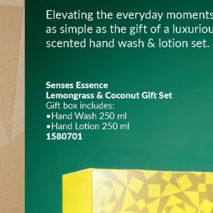  essence at AVON