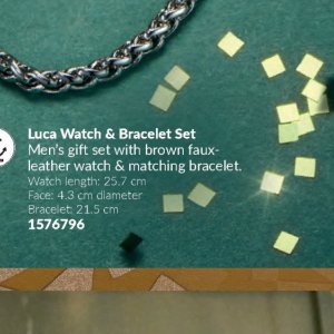 Bracelets at AVON