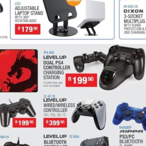 PS4 at Cash Crusaders