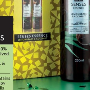  essence at AVON