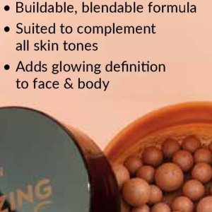 Body brush at AVON