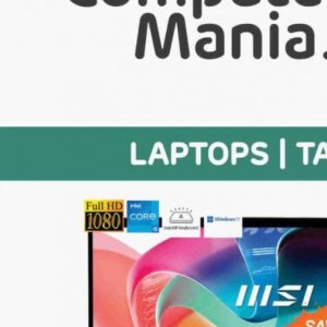 Laptop
