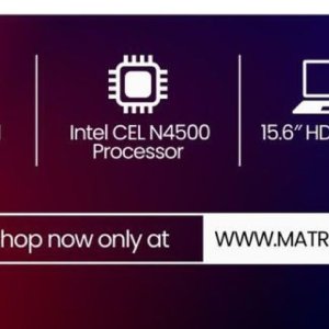 Processor at Matrix Warehouse