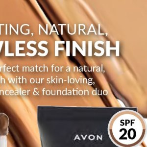   at AVON