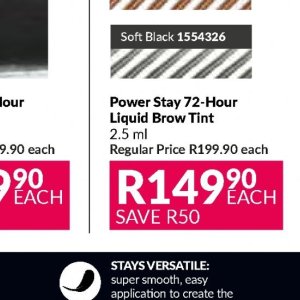 Liquid at AVON