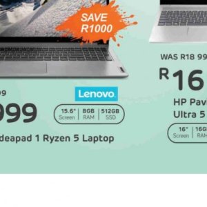 Laptop lenovo  at Computer Mania