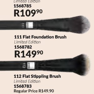 Foundation at AVON