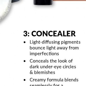 Concealer at AVON