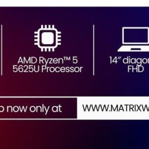 Processor at Matrix Warehouse