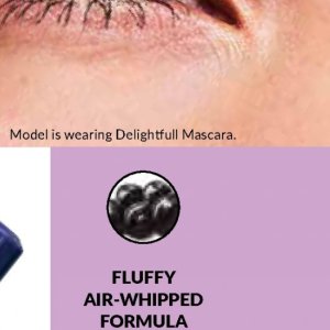 Mascara at AVON