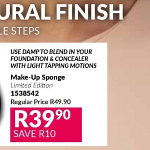 Concealer at AVON