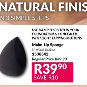 Foundation at AVON