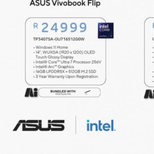 Laptop asus  at Computer Mania