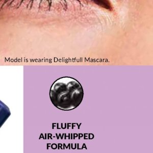 Mascara at AVON