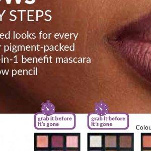 Mascara at AVON
