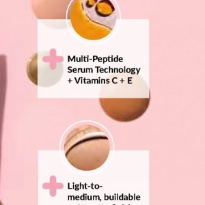 Vitamins at AVON