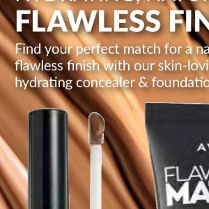 Concealer at AVON