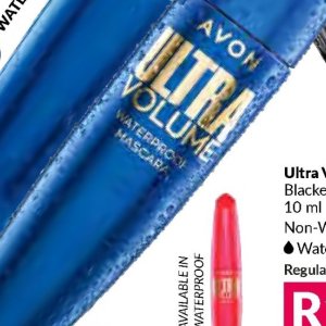 Mascara at AVON