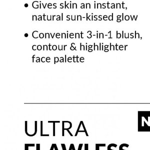  palette at AVON