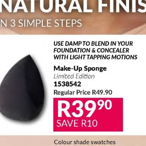 Foundation at AVON