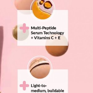 Vitamins at AVON